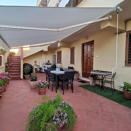 Tropea Home ภายนอก รูปภาพ