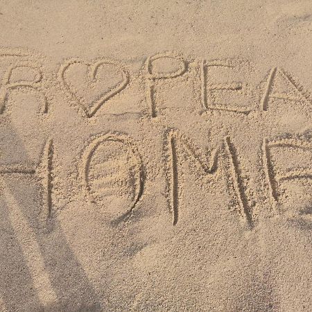 Tropea Home ภายนอก รูปภาพ