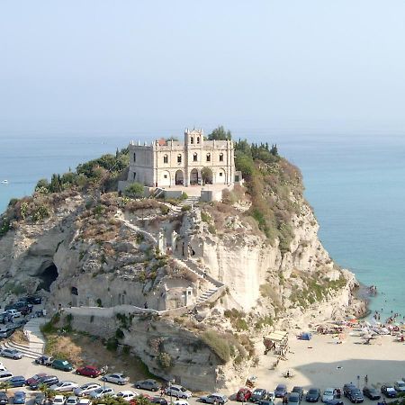 Tropea Home ภายนอก รูปภาพ
