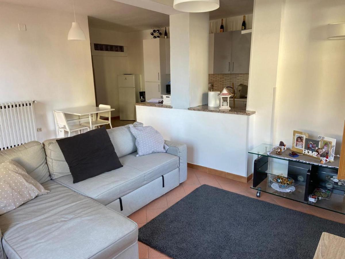 Tropea Home ภายนอก รูปภาพ