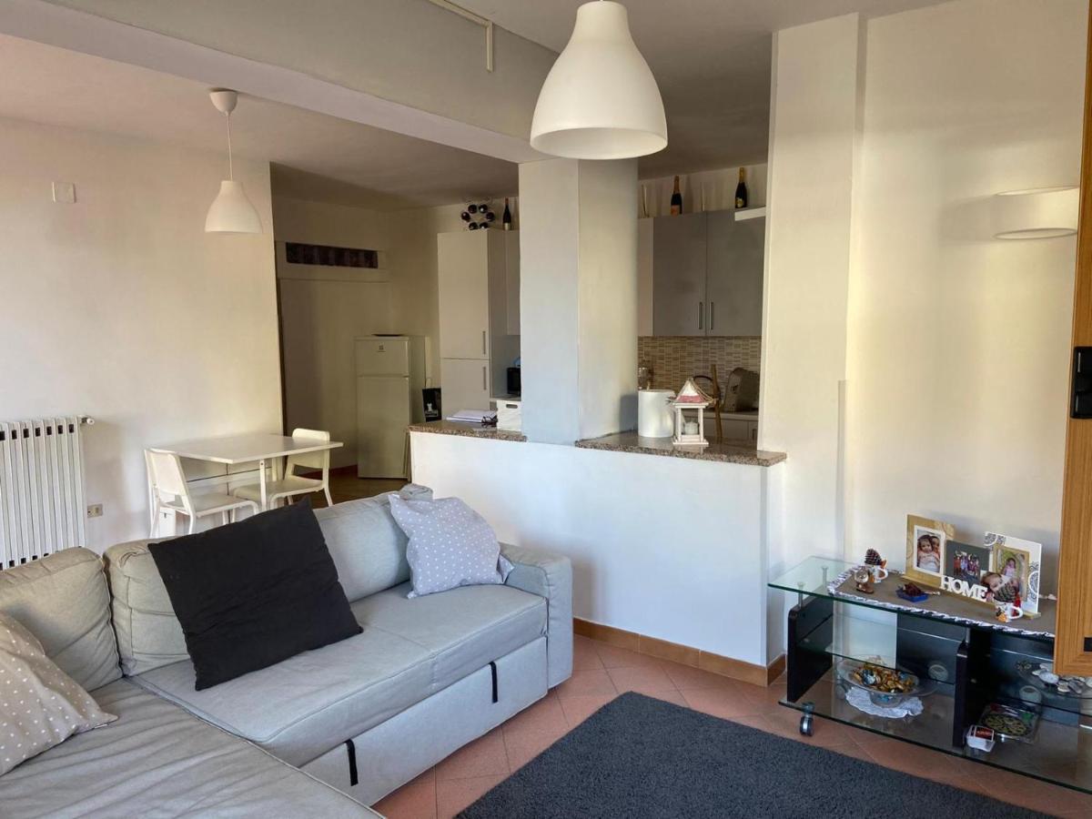 Tropea Home ภายนอก รูปภาพ