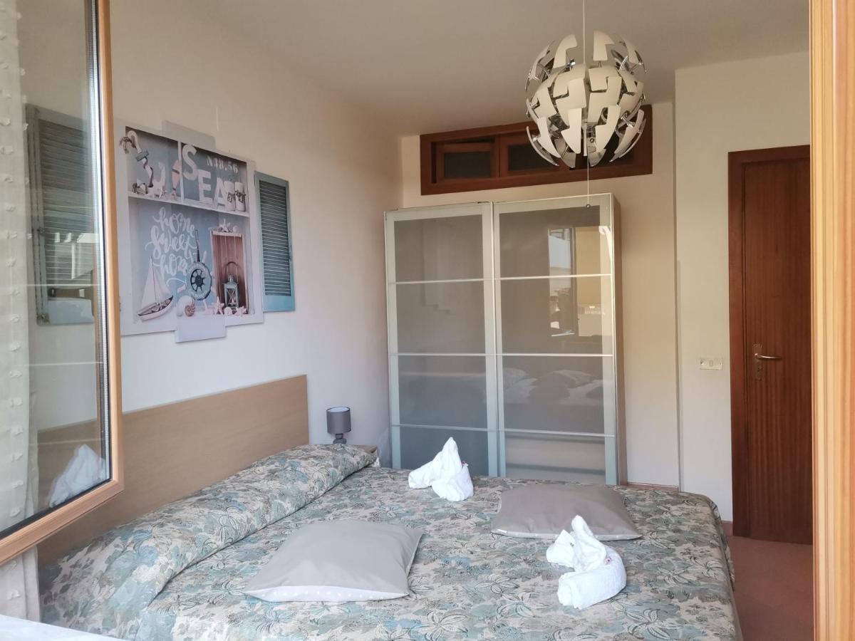 Tropea Home ภายนอก รูปภาพ
