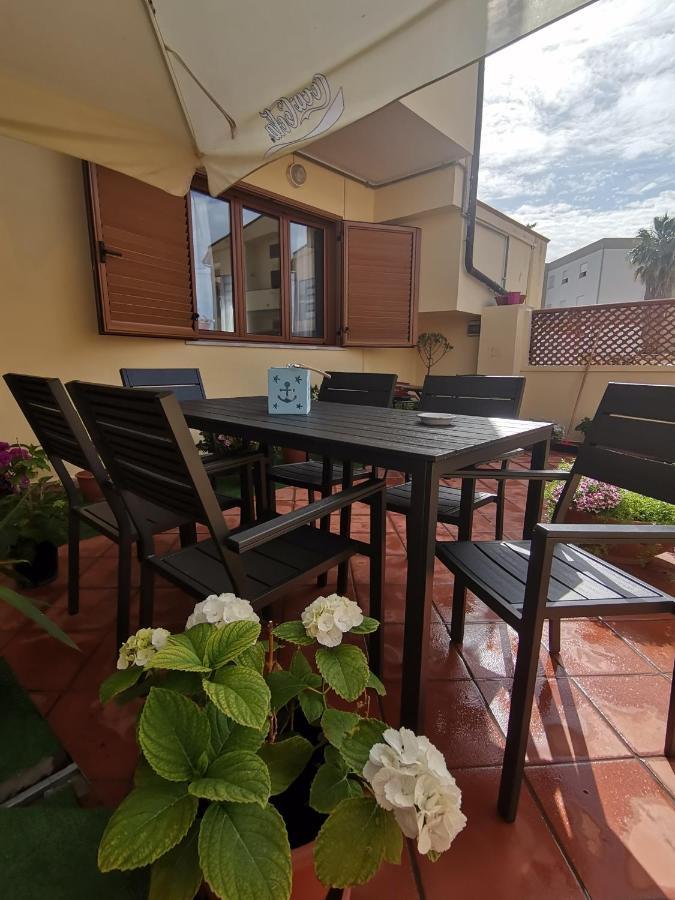 Tropea Home ภายนอก รูปภาพ