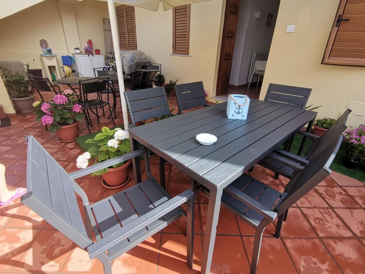 Tropea Home ภายนอก รูปภาพ