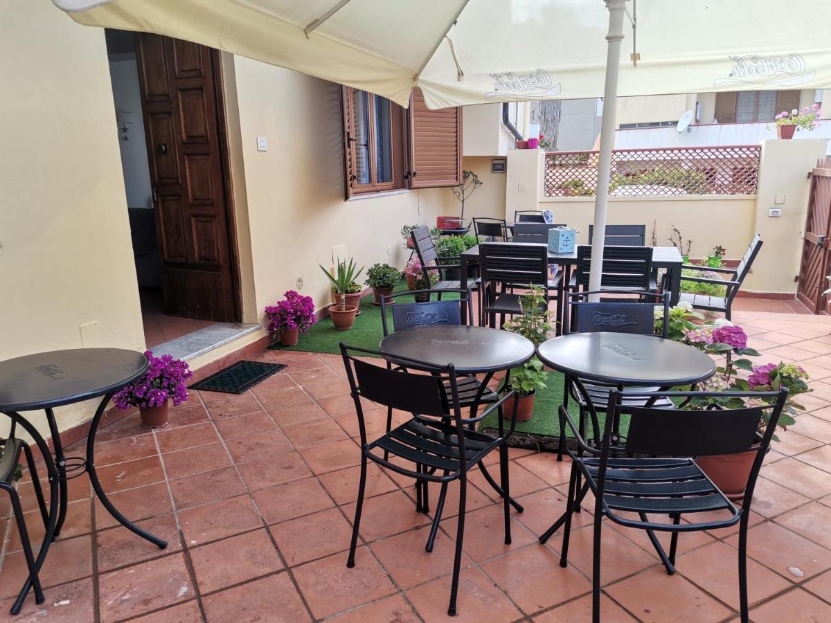 Tropea Home ภายนอก รูปภาพ