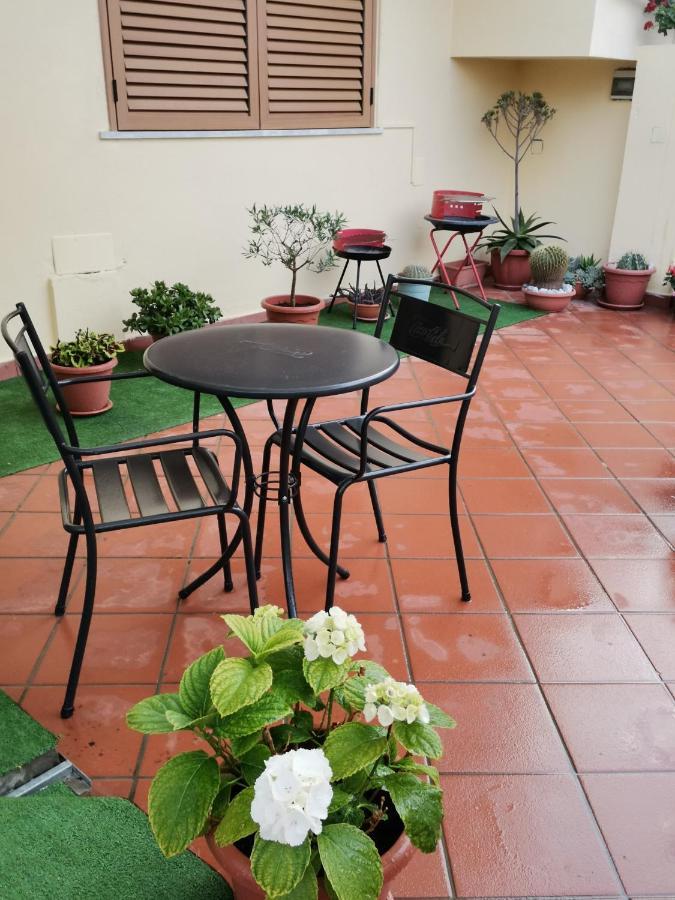 Tropea Home ภายนอก รูปภาพ