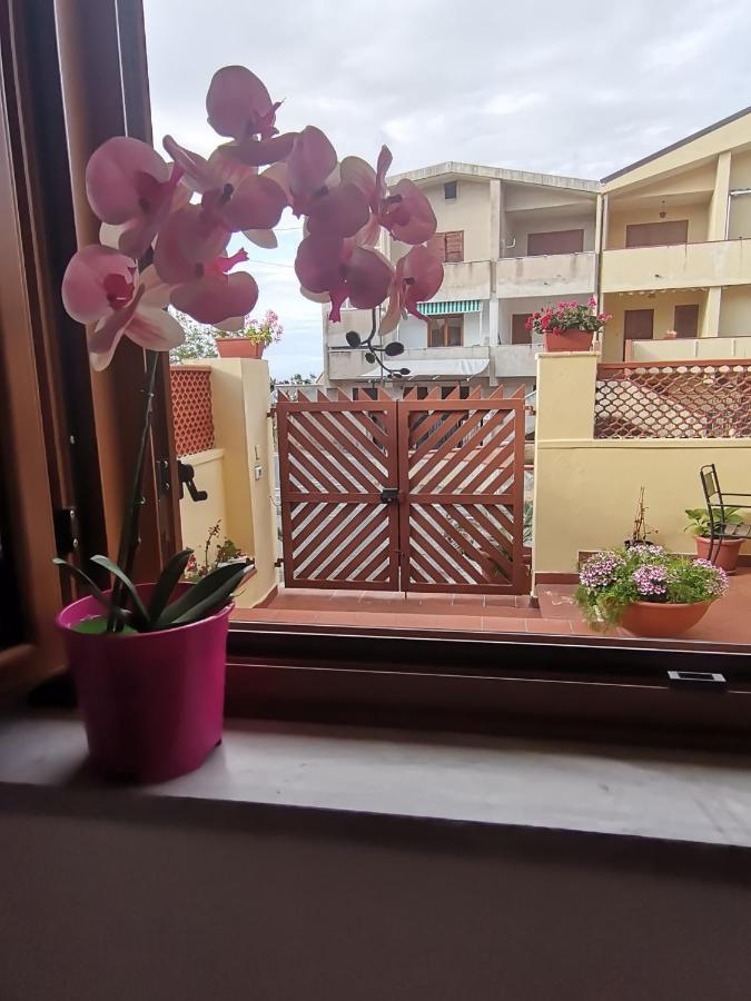 Tropea Home ภายนอก รูปภาพ
