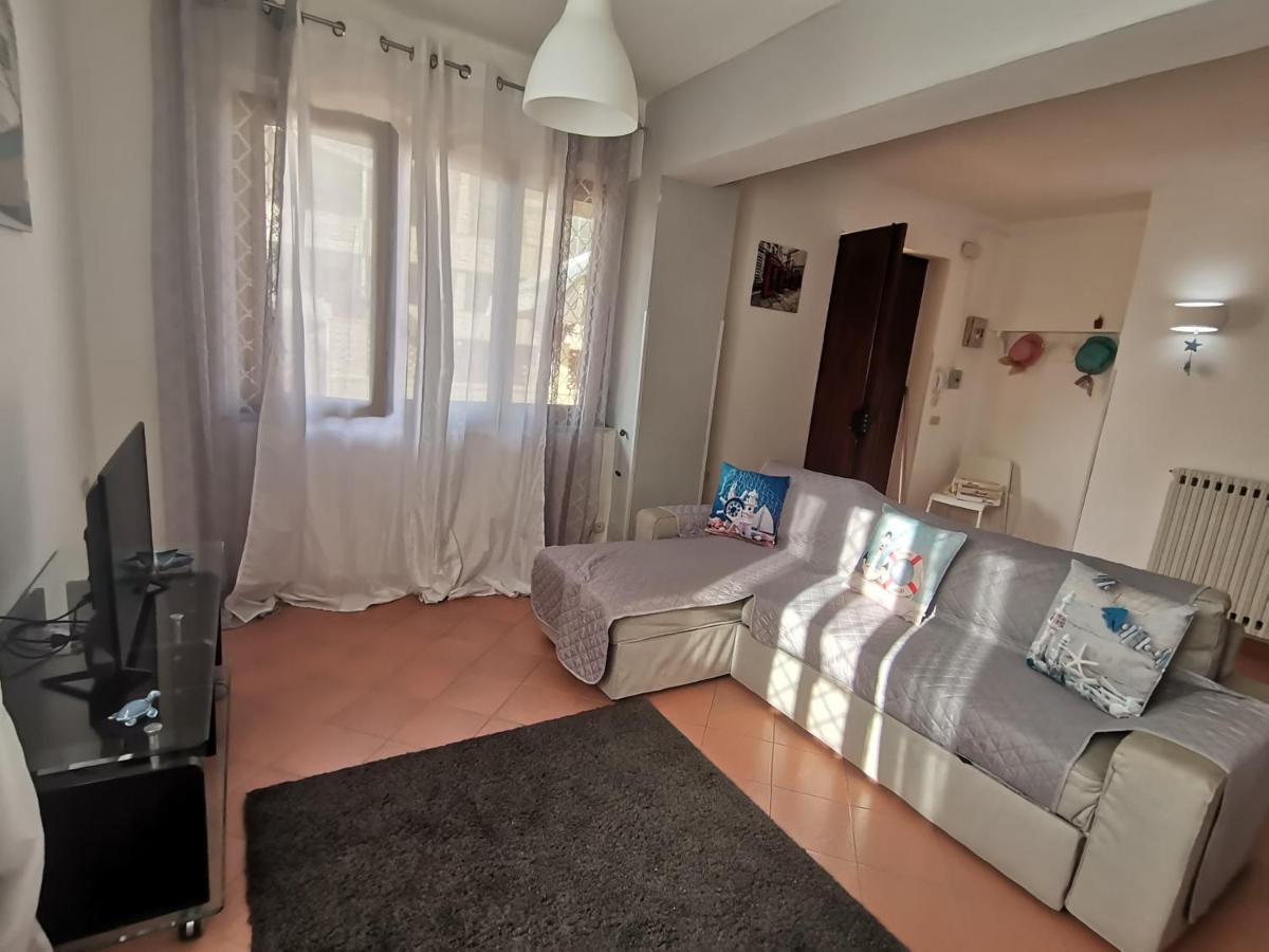 Tropea Home ภายนอก รูปภาพ