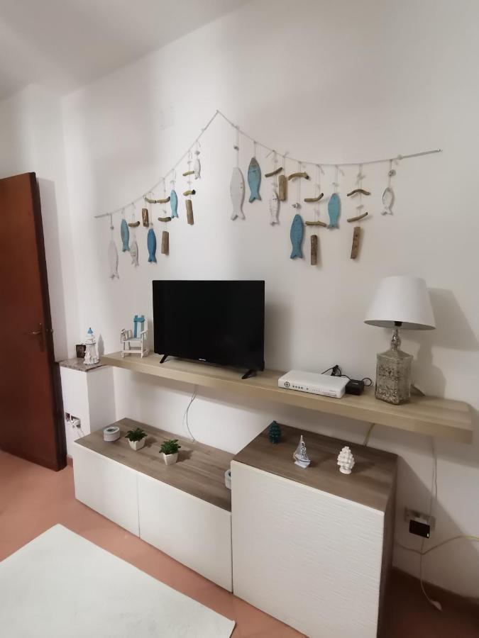 Tropea Home ภายนอก รูปภาพ