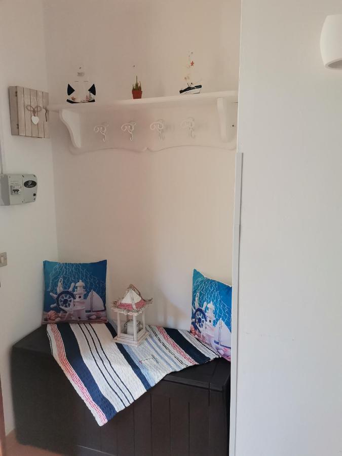 Tropea Home ภายนอก รูปภาพ