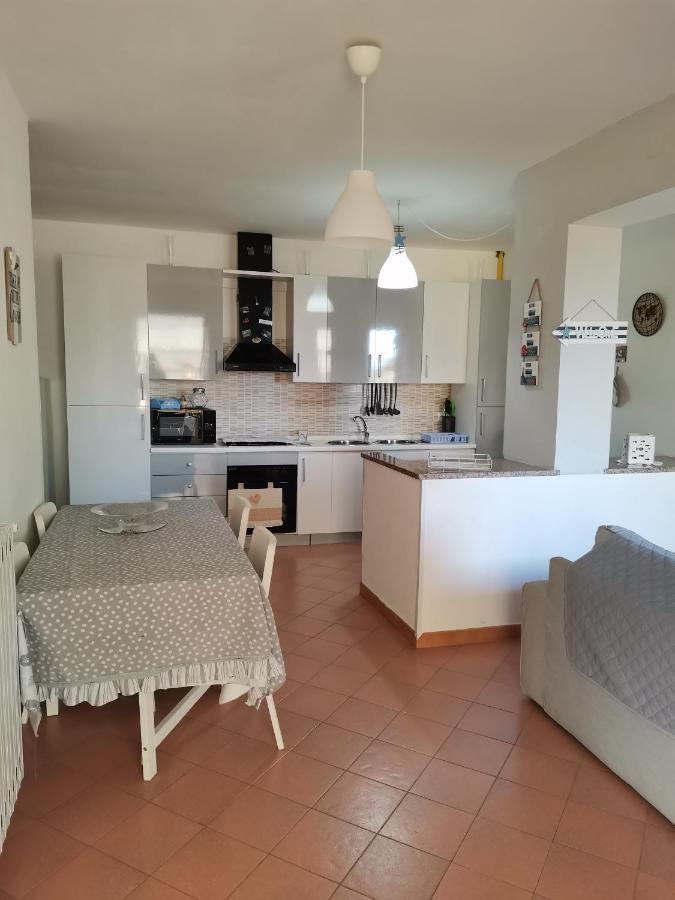 Tropea Home ภายนอก รูปภาพ