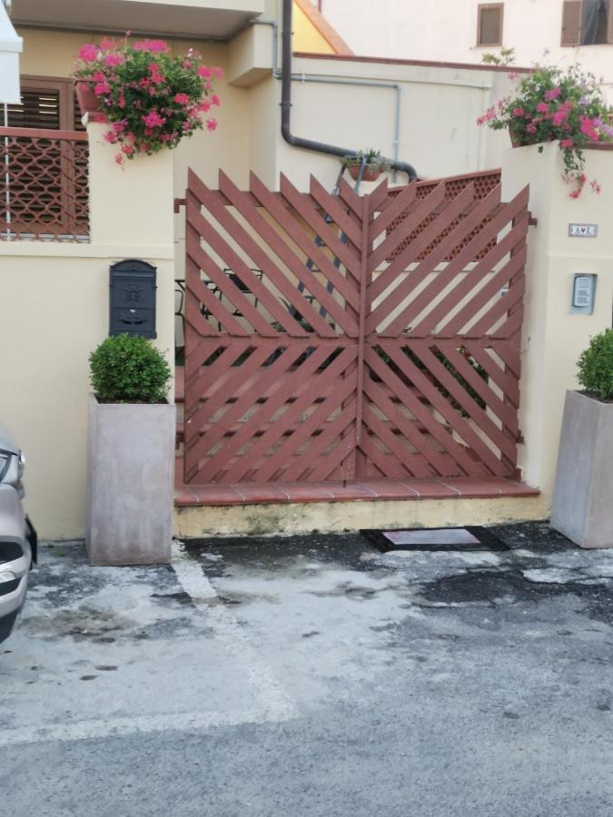 Tropea Home ภายนอก รูปภาพ