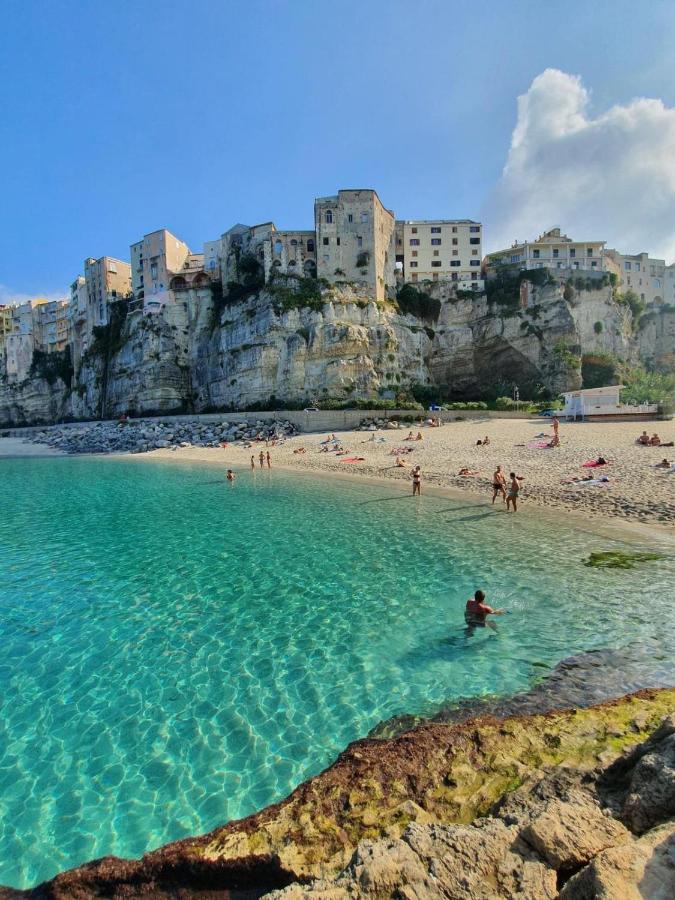Tropea Home ภายนอก รูปภาพ
