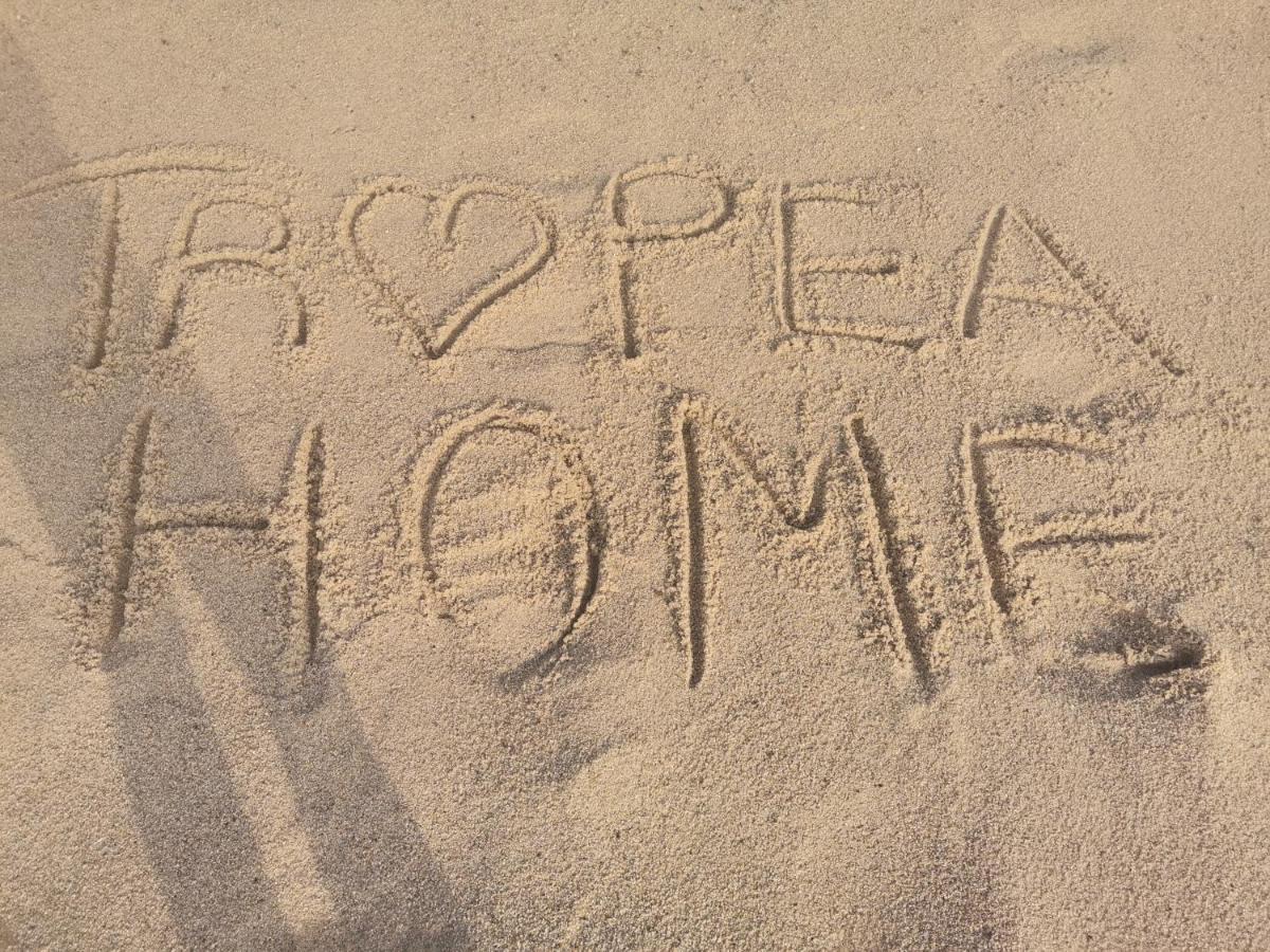 Tropea Home ภายนอก รูปภาพ